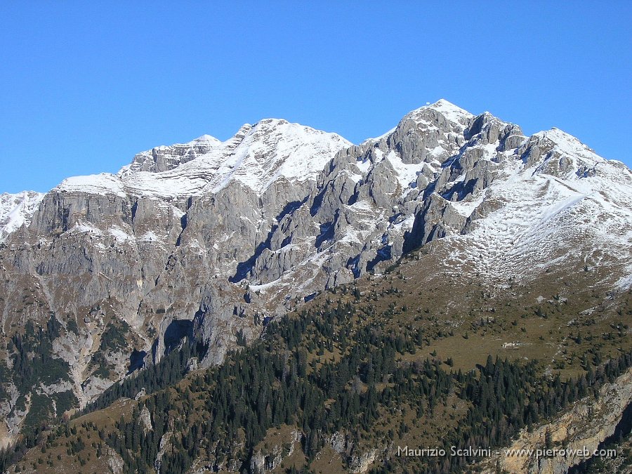 02 Monte Secco dalle Torcole.JPG